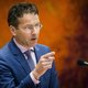 In Europees verband is kabinet tegen rem op bonus