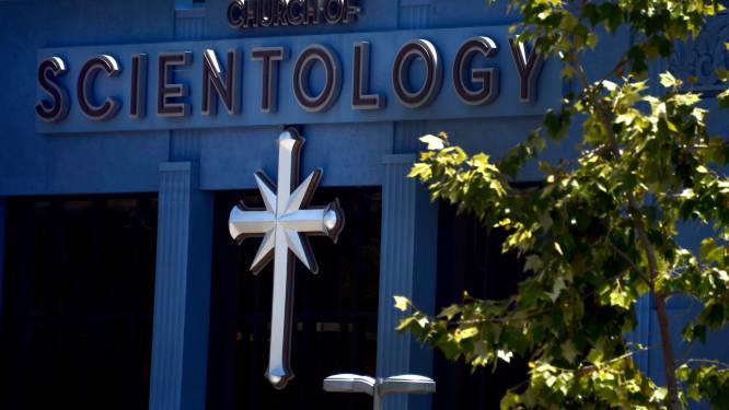 Scientology-kerk begint eigen televisiekanaal