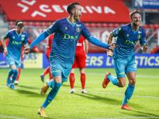 Sparta geeft eredivisie met fris, gedurfd en verzorgd voetbal nu ook kleur