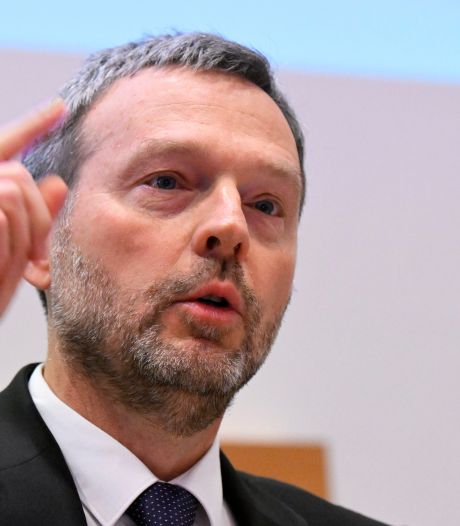 La Banque nationale de Belgique a perdu 580 millions d’euros en 2022