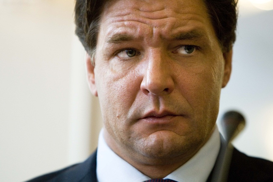 Edwin de Roy van Zuydewijn mijn leven is verwoest Foto tubantia.nl