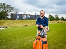 Nederlandse topgolfer gooit roer om: ‘Ik moest altijd de beste Joost Luiten zijn’