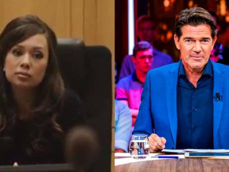 Bossche rechter Judge Joyce haalt vernietigend uit naar Twan Huys: 'Ronduit schadelijke televisie’