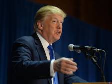 Trump défend son mur anti-immigration