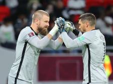 Doelman Andrew Redmayne in voetsporen Tim Krul: Australië naar WK dankzij dansende penaltykiller