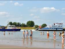 De Waal, een machtig mooie maar meedogenloze rivier