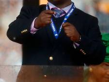 Doventolk op herdenking Mandela: 'Ik ben schizofreen'