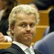 'Wilders is respectabel, als papegaai'