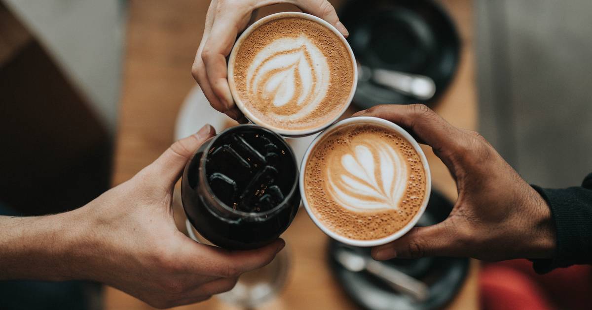 snijder Thespian Banket Grote studie toont aan: wie tot 3 kopjes koffie per dag drinkt, profiteert  van sterk gezondheidsvoordeel | Nina | hln.be