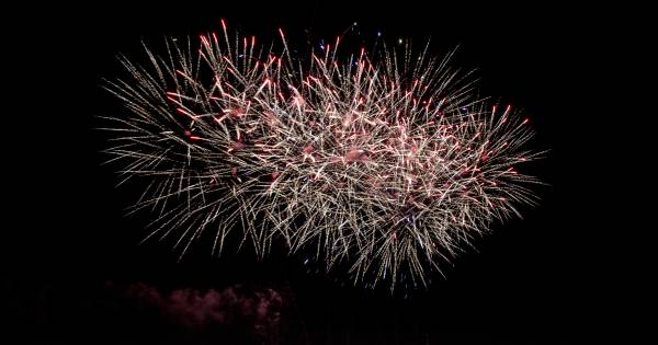 Kamer Wil Meer Soorten Vuurwerk Verbieden Politiek Ad Nl