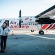 Antwerpse luchthaven trekt aanvraag voor ‘eeuwige’ vergunning weer in