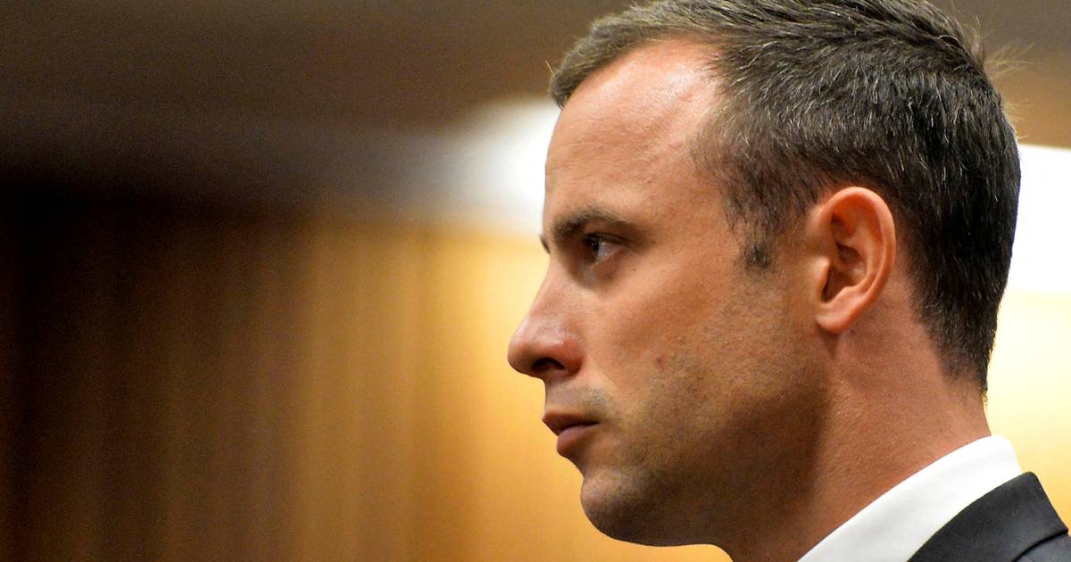 Oscar Pistorius potrebbe presto uscire di prigione |  altri sport