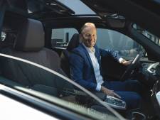 ‘Duurzamer dan Tesla’: waarom BMW nog steeds SUV's met V8 bouwt