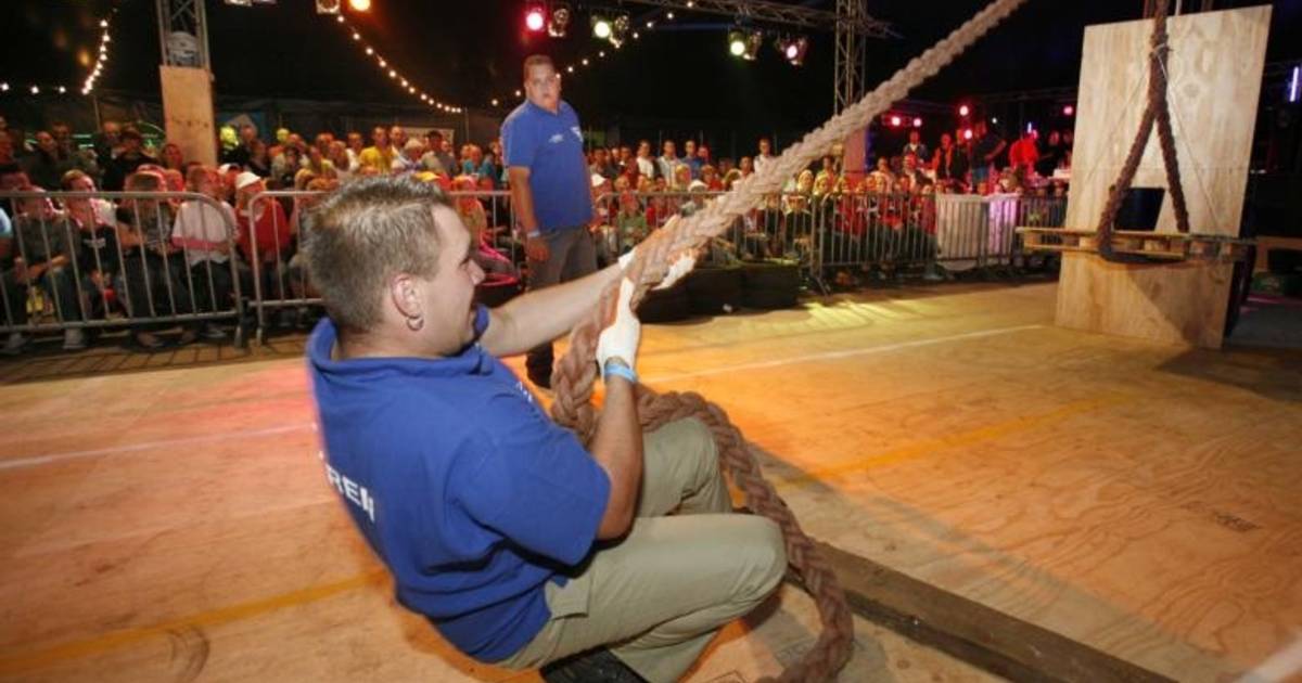 De Sterkste van Geldermalsen