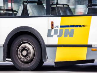 Buschauffeurs leggen werk neer na geval van agressie: amper bussen in Turnhout, Mol en Oostmalle