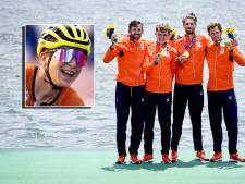 Lees hier alle ontwikkelingen van dag 5 van de Olympische Spelen terug