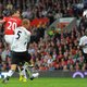 Van Persie scoort eerste (prachtige) goal voor ManU