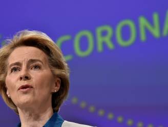 EU wil wereldwijde samenwerking om concurrentie en stormloop coronavaccin te verkomen