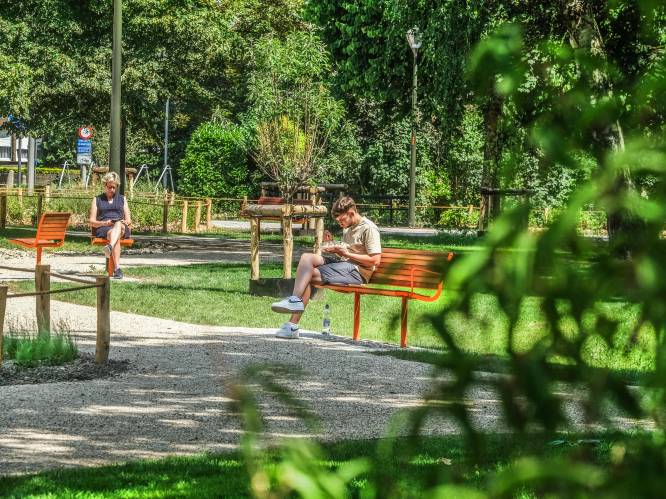 Groeningepark mooiste publieke ruimte van Vlaanderen: “Er is een ecologische revolutie bezig in Kortrijk”