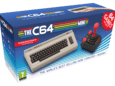 Commodore 64 komt terug als tv-console<br>