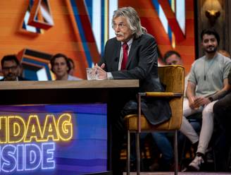 Marcel en Gijs in hun nopjes met 611.000 kijkers, Derksen wordt ‘vaste kijker’
