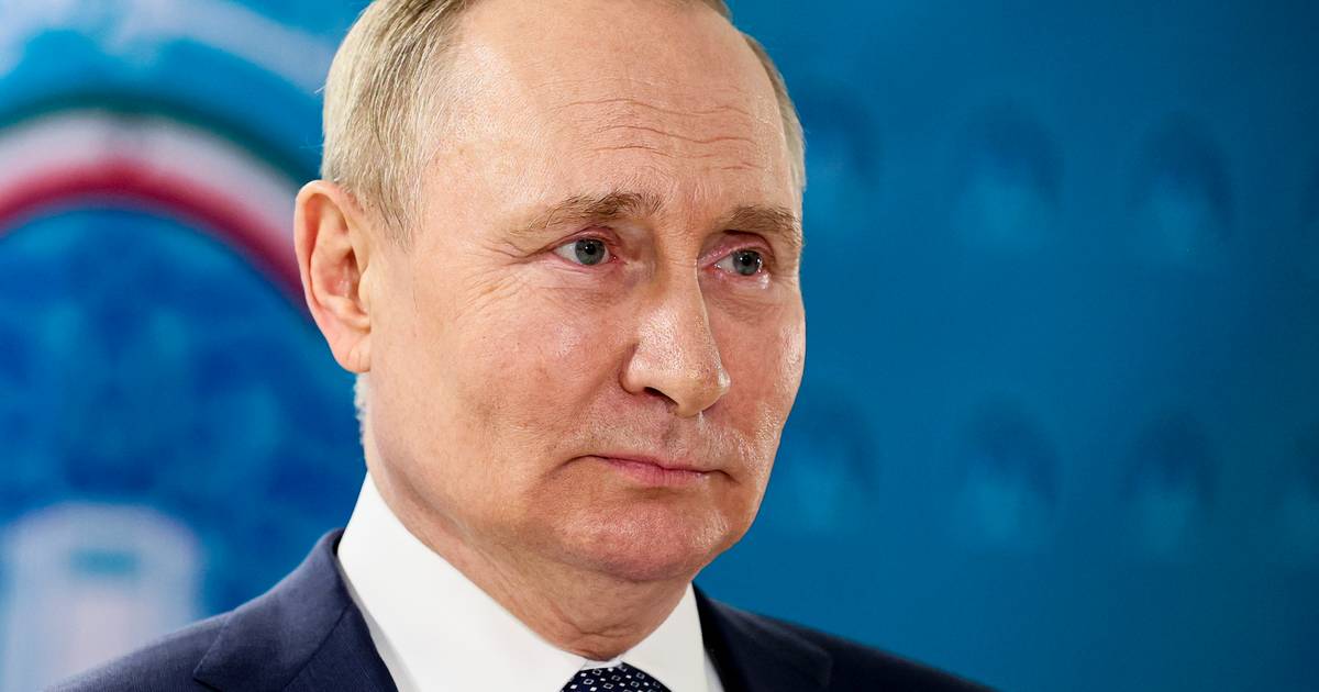 Putin annulla il viaggio all’estero: il Cremlino smentisce ancora i suoi problemi di salute |  Guerra tra Ucraina e Russia