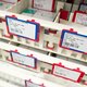 47 dode patiënten per jaar minder door barcodes op medicijnen