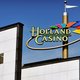 Bonden: geen actie gepland bij Holland Casino