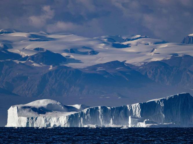 Opwarming op de Noordpool heeft groot effect op de klimaatcrisis