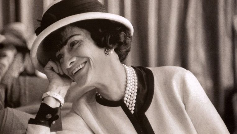 Was Coco Chanel een nazi-spionne? | De Morgen