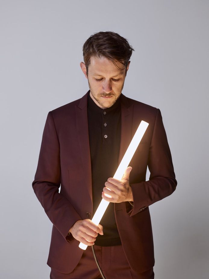 Sioen organiseert een benefietconcert ten voordele van Een hart voor vluchtelingen in de Opera van Gent.