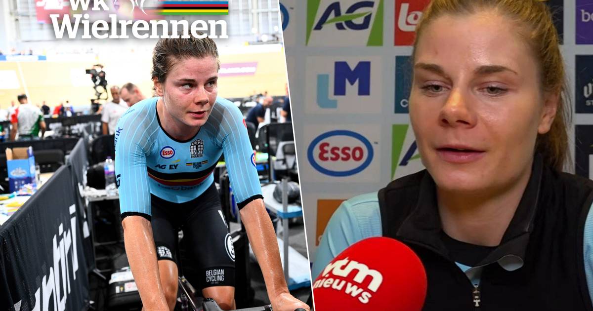 La fame di Lotte Kopecky non è ancora stata saziata: “Il Mondiale Road Race è un obiettivo stagionale, può essere una gara massacrante” |  Campionato mondiale di ciclismo