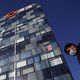 Taxidienst Didi buigt voor China en verhuist naar Hongkong