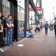 Stroomstoring in Den Haag legde urenlang het stadscentrum plat