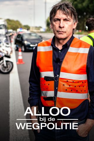 Alloo bij de Wegpolitie