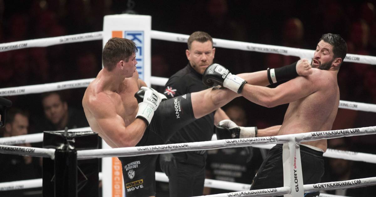 Ben Saddik krijgt zijn zin met titelgevecht met Rico Verhoeven