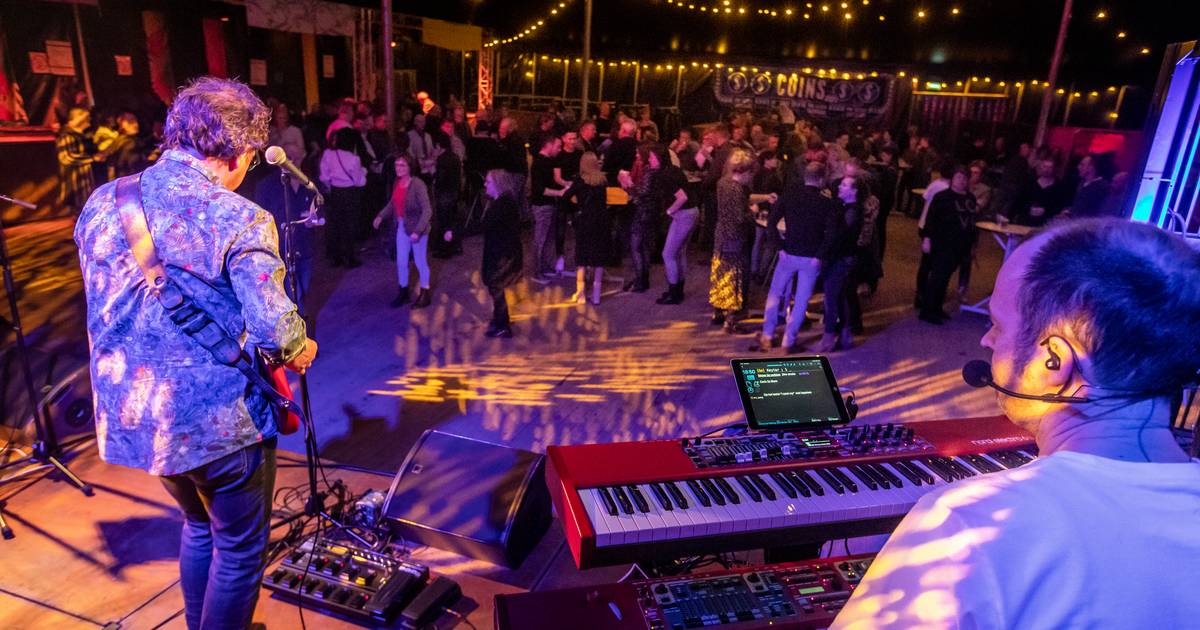 Reünie discotheek ’t Centrum in Wintelre: ‘Hier zijn heel wat stelletjes ontstaan’