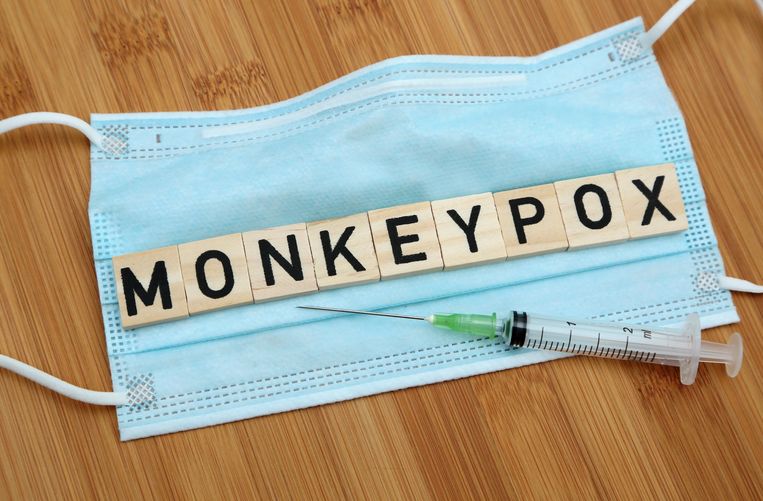 WHO wil vaststellen of apenpokken ernstige bedreiging vormen