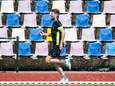 Test! Rennen in recordtempo FBK Games, lukt dat onze reporter?