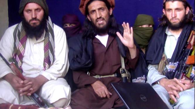Washington bood 3 miljoen dollar voor de gouden tip, nu is hoge bevelhebber van Pakistaanse taliban gedood bij aanslag