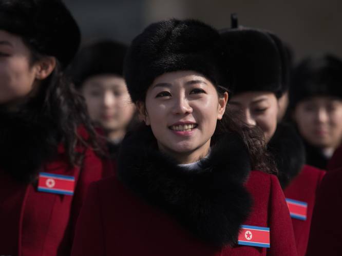 Iraniërs en Noord-Koreanen krijgen geen speciale 'olympische' telefoon van hoofdsponsor Samsung tijdens winterspelen