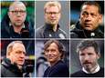 Wie moet volgend seizoen de trainer van FC Utrecht worden? ‘Desnoods Van Seumeren zélf op de bank’