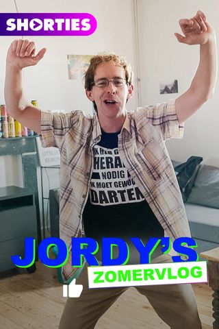 Jordy's Zomervlog