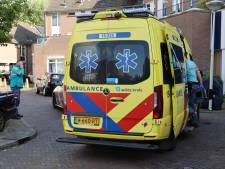 Minderjarige jongen gewond na steekpartij King Olivereiland in Den Haag