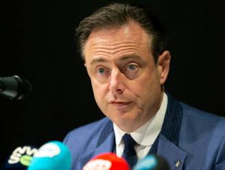 “Aan een ‘guerre des flics’ heeft de Antwerpenaar niets”, reageert De Wever na kritiek van politie en parket op aanpak drugsoorlog