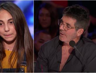 Simon Cowell uitgejouwd door publiek in ‘America’s Got Talent’: 12-jarig meisje moet twee keer opnieuw beginnen