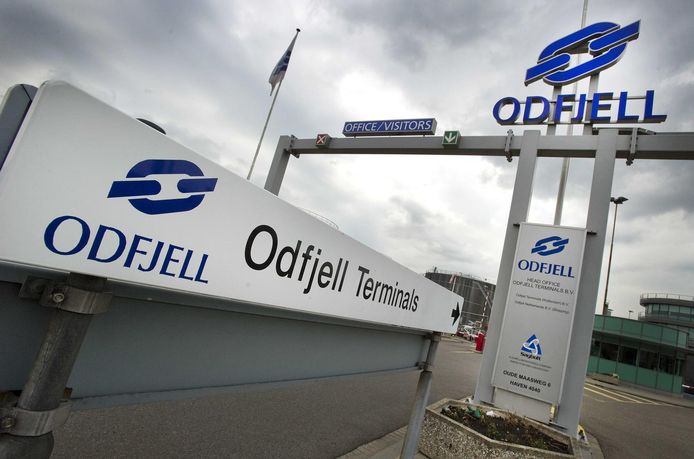De rechter heeft drie leidinggevenden van tankopslagbedrijf Odfjell vrijgesproken.
