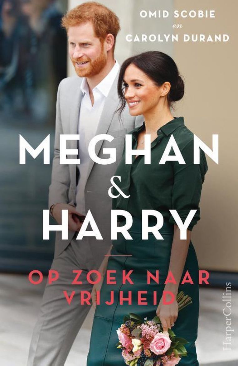 null Beeld HarperCollins