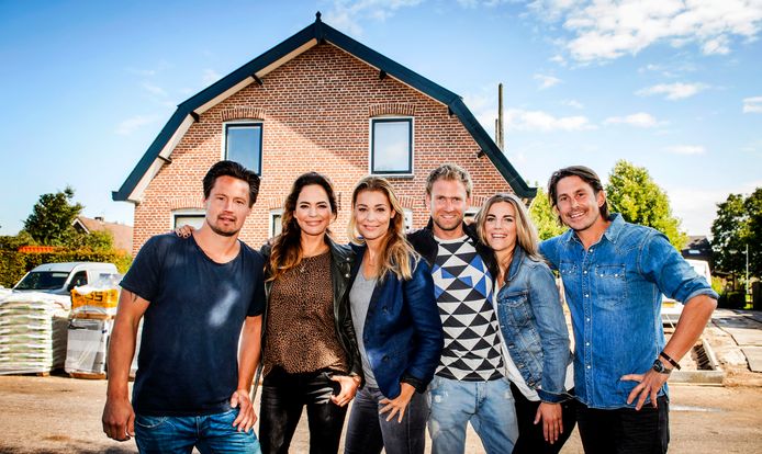 RTL 4 na 27 jaar voorlopig laatste Eigen Huis & Tuin uit | | AD.nl