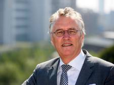 Geen excuses van Eindhovens burgemeester Jorritsma aan LPF